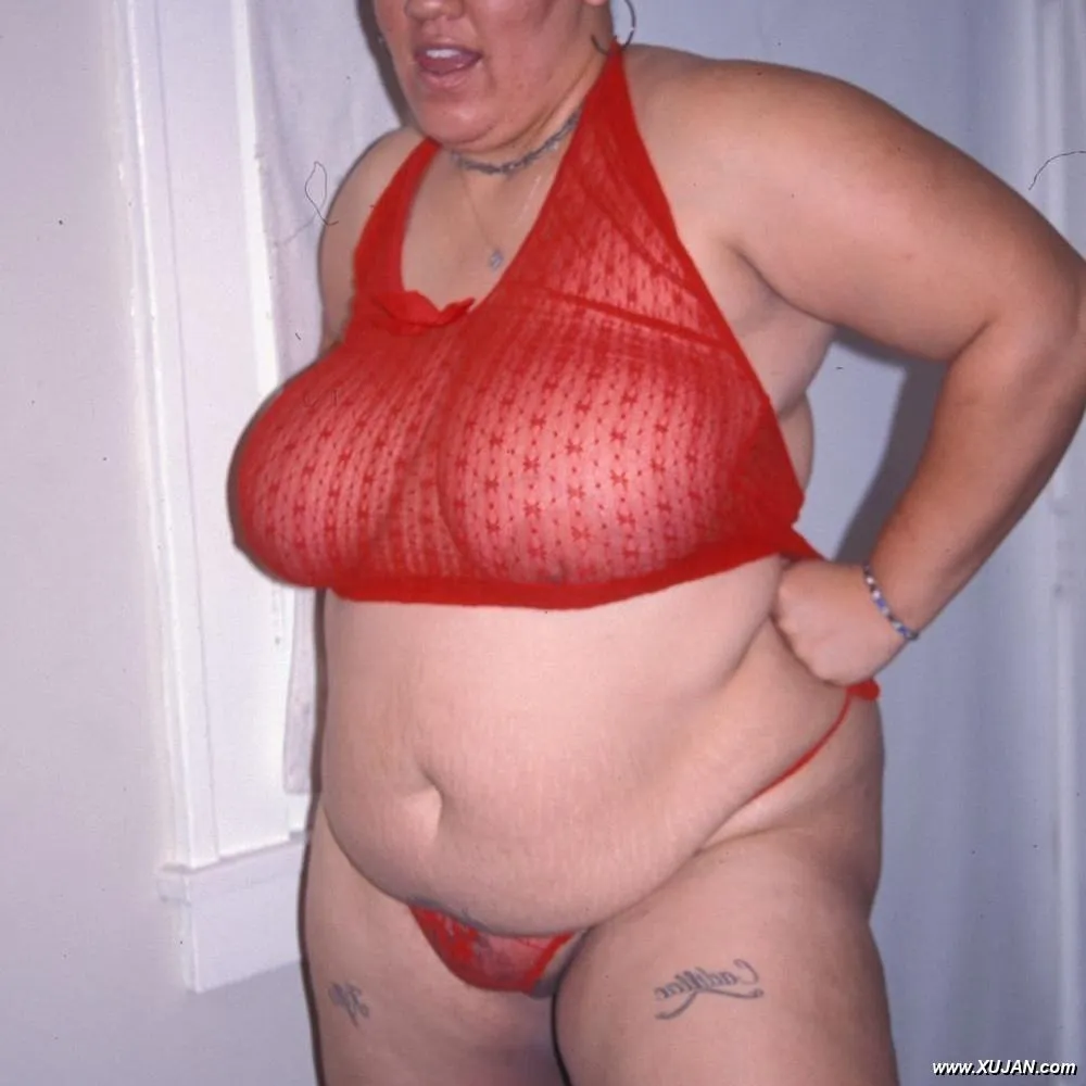 Big Bad Mamoo - Photo #211675