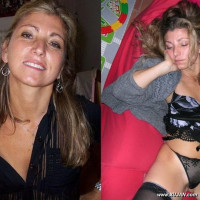 Beforeafter sex pics and nudes