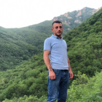 Artur Gevorgyan gomik prchotneri sirahar