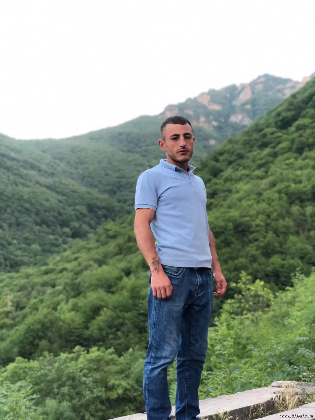 Artur Gevorgyan gomik prchotneri sirahar - Photo #212711