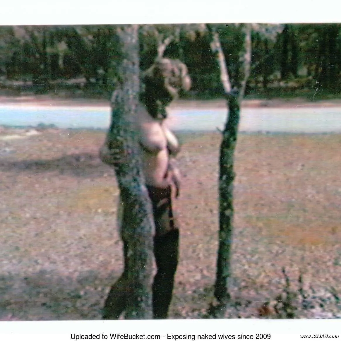 vintage nudes of mary from the 80s - Photo #212746