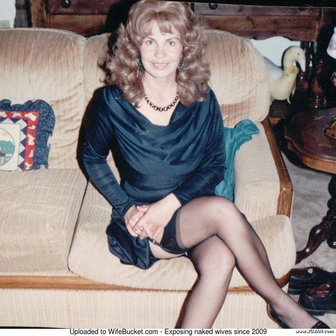 vintage nudes of mary from the 80s - Photo #212748