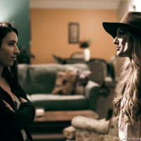 Strings Attached, Scene 01