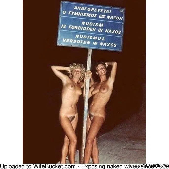 Vintage amateur swingers from the 70s - Photo #215314
