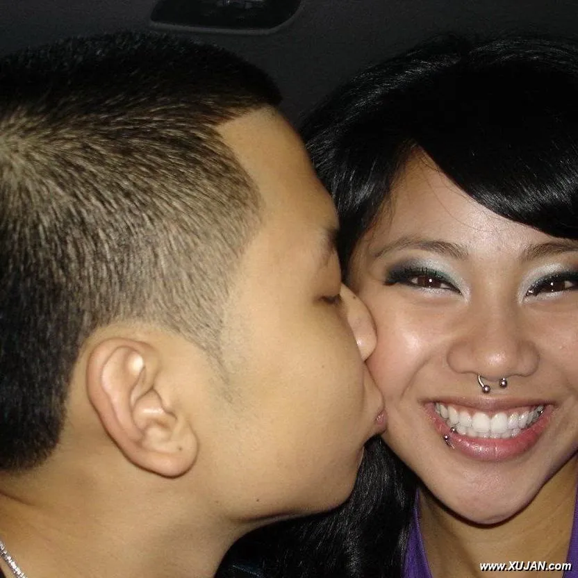 Asian stud shares sexy private pics - Photo #216256