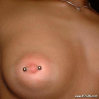 Very messy girlfriends naked