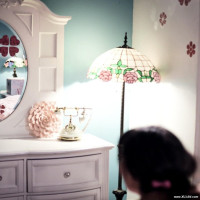 A Daughters Love: An Alison Rey Story, Scene 01