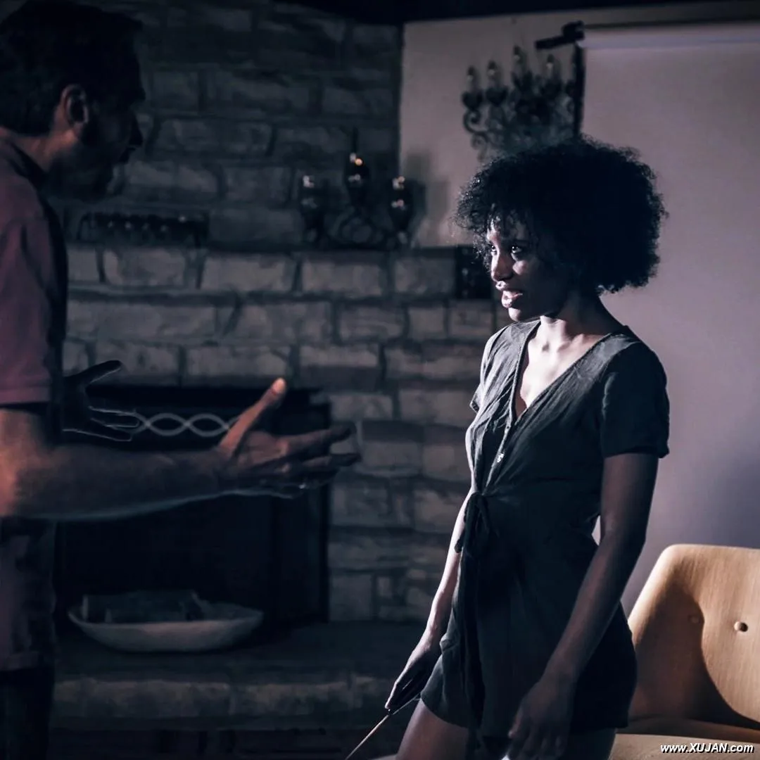 Afrodisiac: A Demi Sutra Story, Scene 01 - Photo #221510