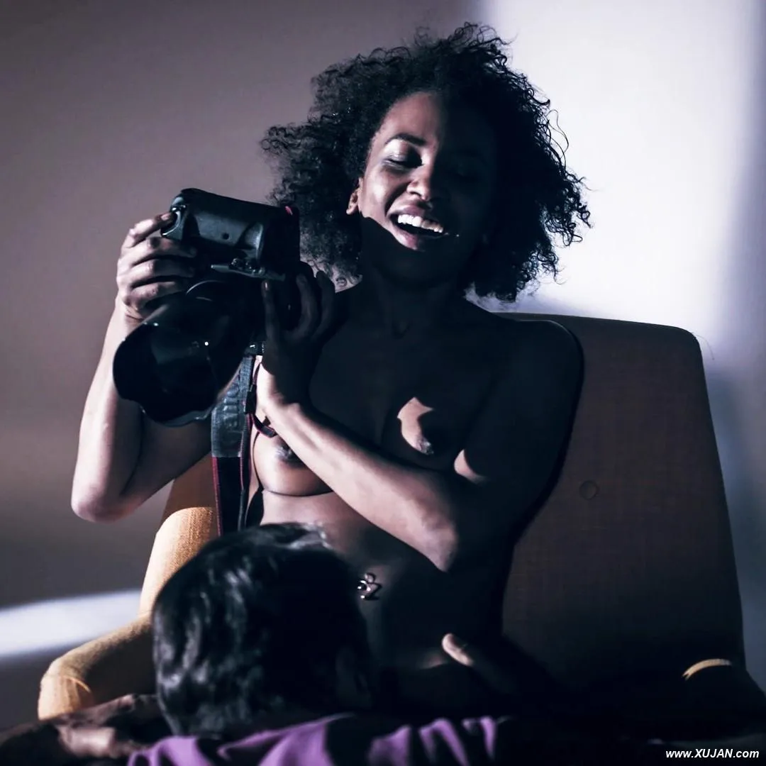 Afrodisiac: A Demi Sutra Story, Scene 01 - Photo #221511