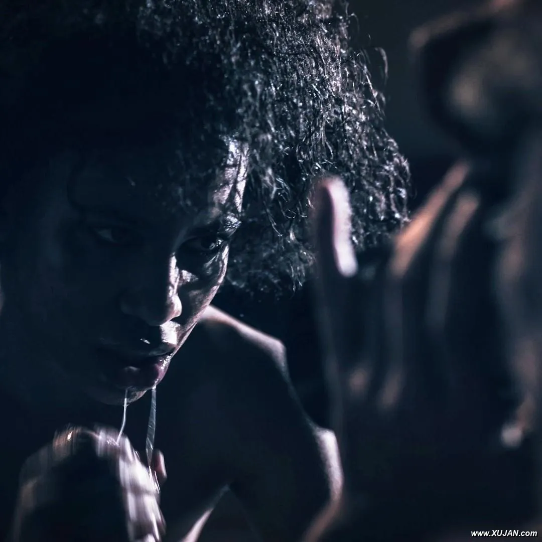 Afrodisiac: A Demi Sutra Story, Scene 01 - Photo #221513