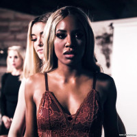 Afrodisiac: A Demi Sutra Story, Scene 01
