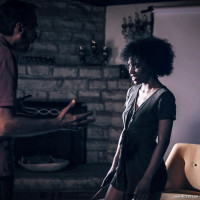 Afrodisiac: A Demi Sutra Story, Scene 01