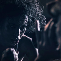 Afrodisiac: A Demi Sutra Story, Scene 01