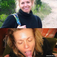 Hot MILFs getting big cumshots