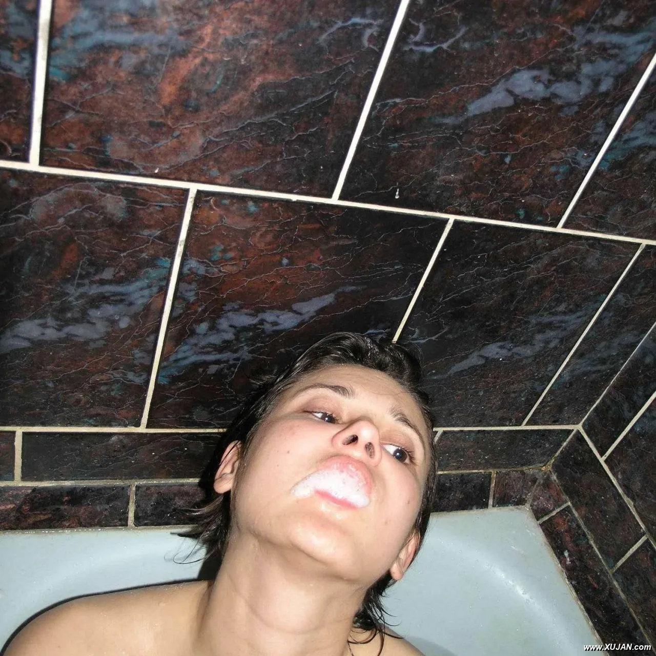 Sex pics with hot wives and MILFs - Photo #223424