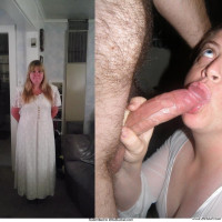 Dressed, undressed, and fucked