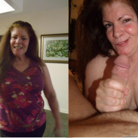 Dressed, undressed, and fucked