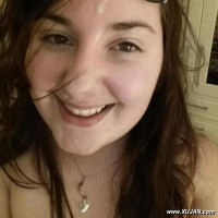 Naughty Ex Girlfriends sucking on stiff dicks