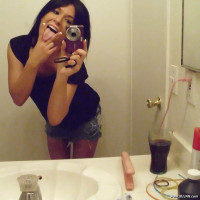 Teen Girl Photos Kayla Nude Selfies