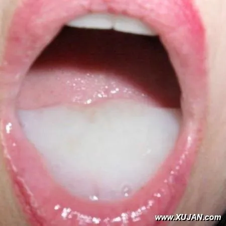 Nasty GF gets a cumshot on her face - Photo #225572
