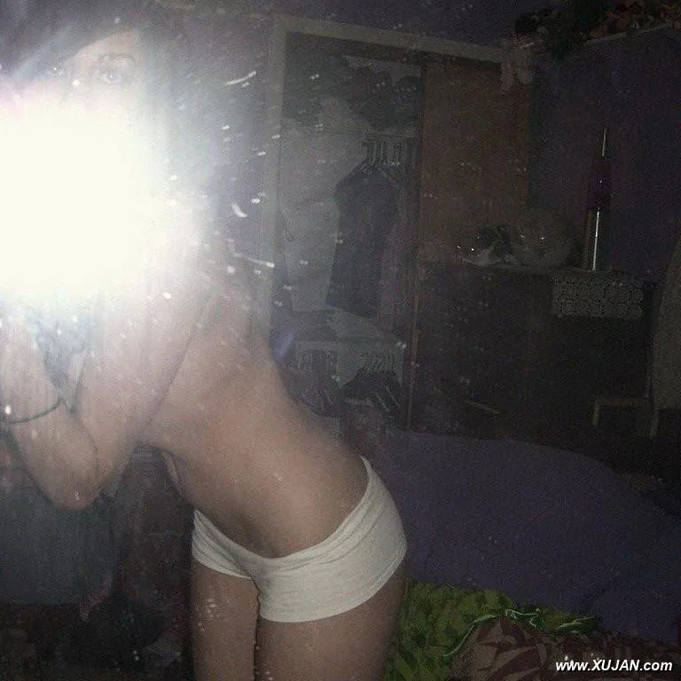 Busty teen first selfshot tryouts - Photo #225698