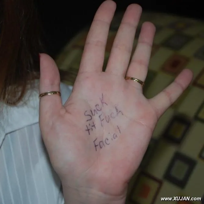 Gang Bang Dee Cheat Note Slut - Photo #225952