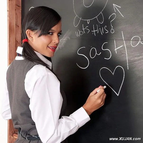 Sasha Punishment or Pleasure - Photo #226649
