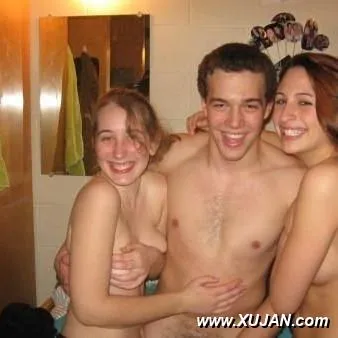 Shy Girlfriend teens pleasing each other - Photo #226872