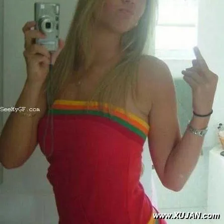 Amateurs girlfriends having lots of fun - Photo #229926