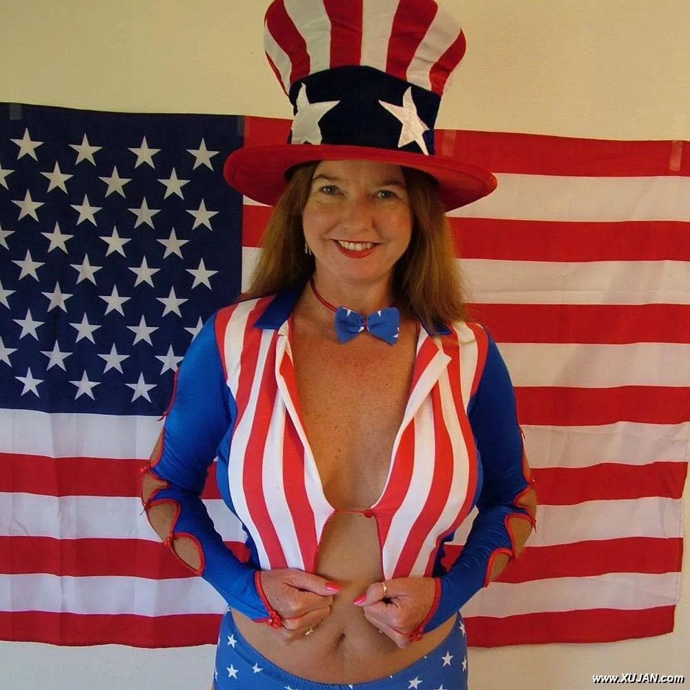 July 4th Firecracker - Photo #230239