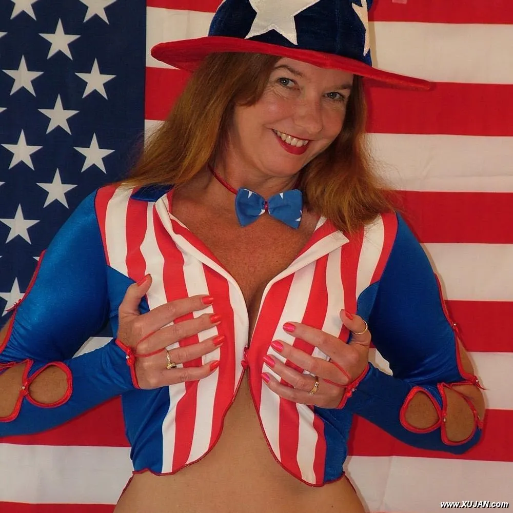 July 4th Firecracker - Photo #230240