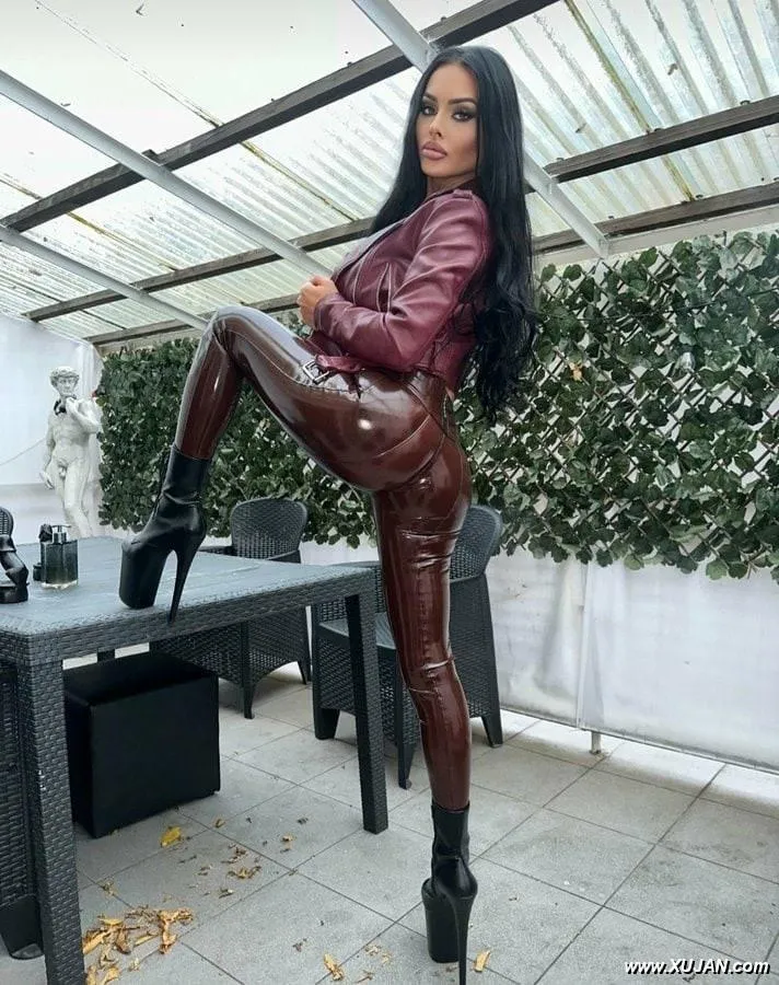 Trans Emily - Photo #232064