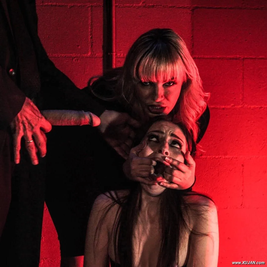 Face Your Fears, Scene 01 - Photo #232087