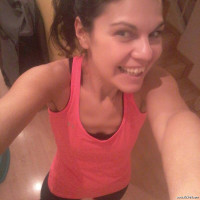 Porn with this fit 36 yr old slut from florida