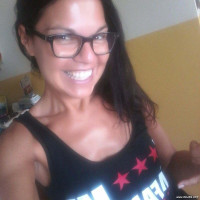 Porn with this fit 36 yr old slut from florida