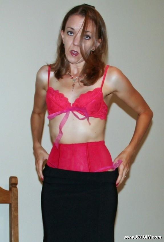 Slut Julie B BDSM Pain and Pins - Photo #233787