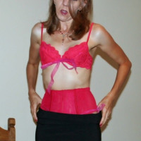 Slut Julie B BDSM Pain and Pins