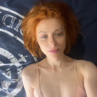 Red Sonja My photos