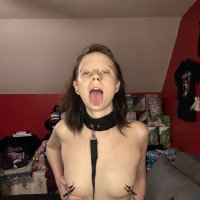 Strip Tease Milf