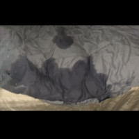 My squirt soaked blanket evidence I need huge cock