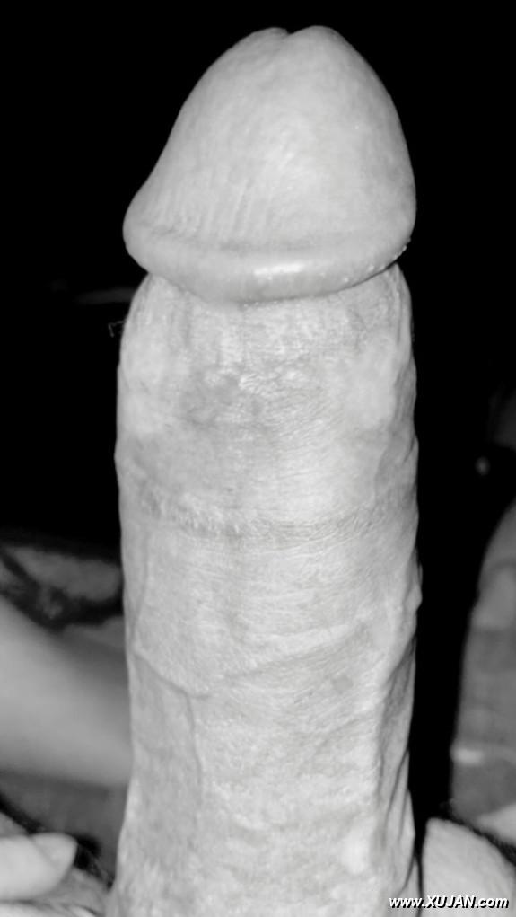 My manrsquos big thick cock and big balls - Photo #234111