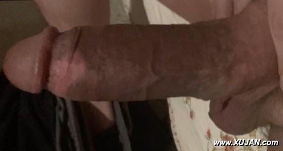 My manrsquos big thick cock and big balls - Photo #234114