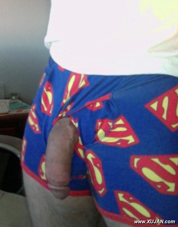 My manrsquos big thick cock and big balls - Photo #234117