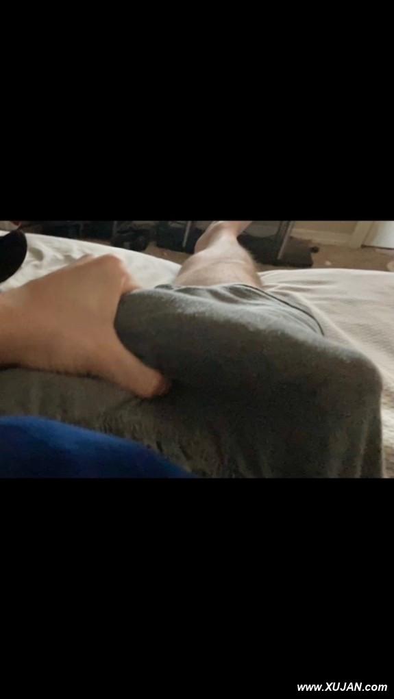 My manrsquos big thick cock and big balls - Photo #234121