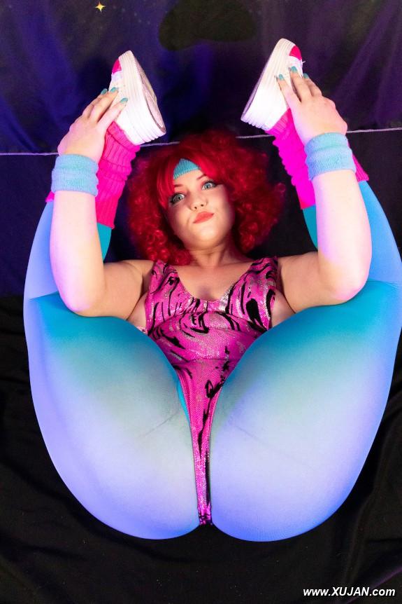 Exercise PinkiePie - Photo #234314