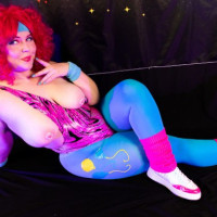 Exercise PinkiePie