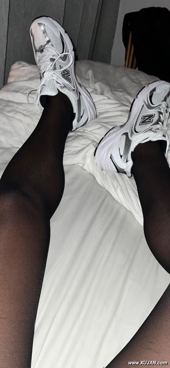 My pantyhose addiction - Photo #234325