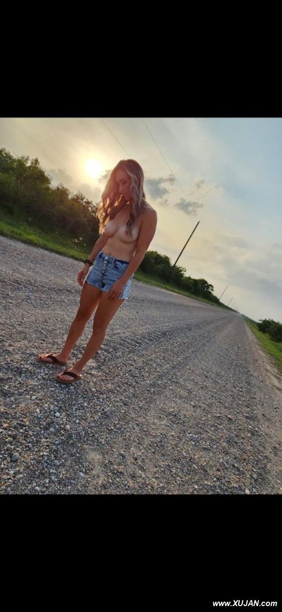 Dirt road lovin - Photo #234497