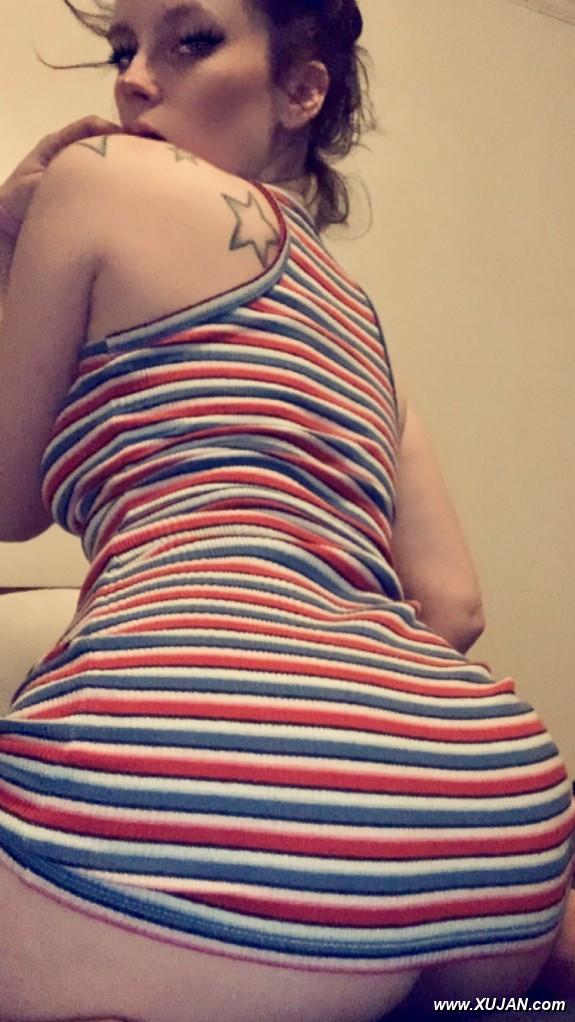 Bend me over and spank me - Photo #234562
