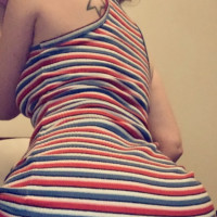 Bend me over and spank me